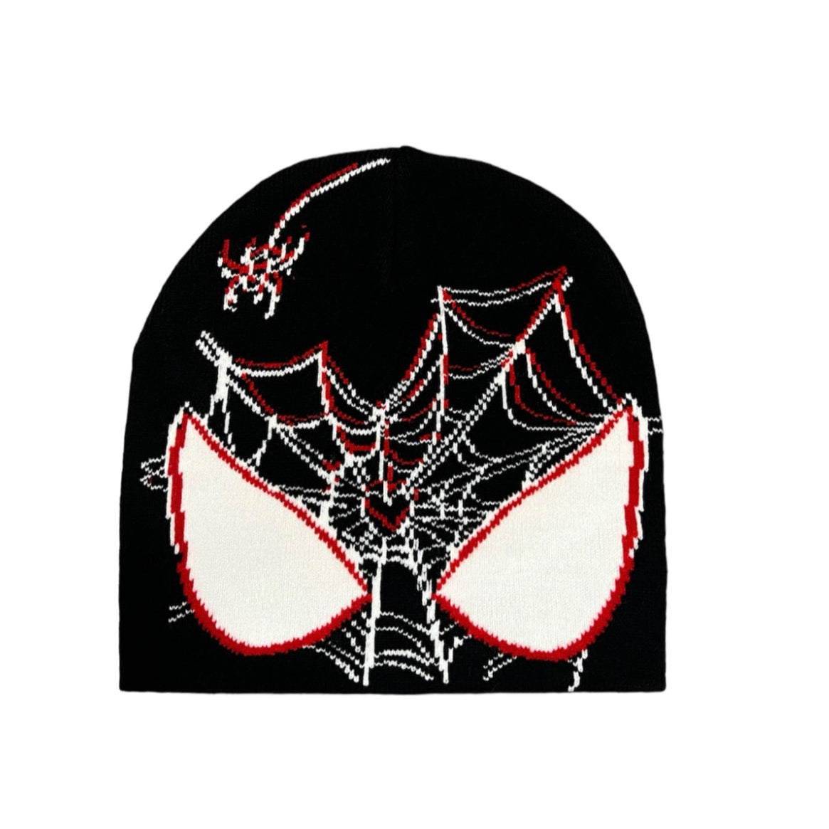 miles morales beanie
